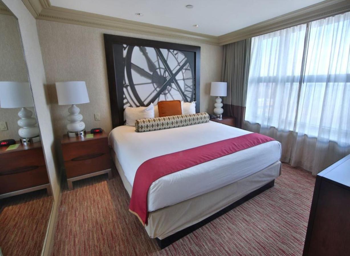 Resort Bally's Atlantic & Casino 4*