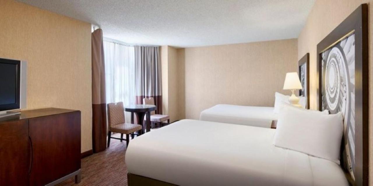 Bally's Atlantic & Casino 4*