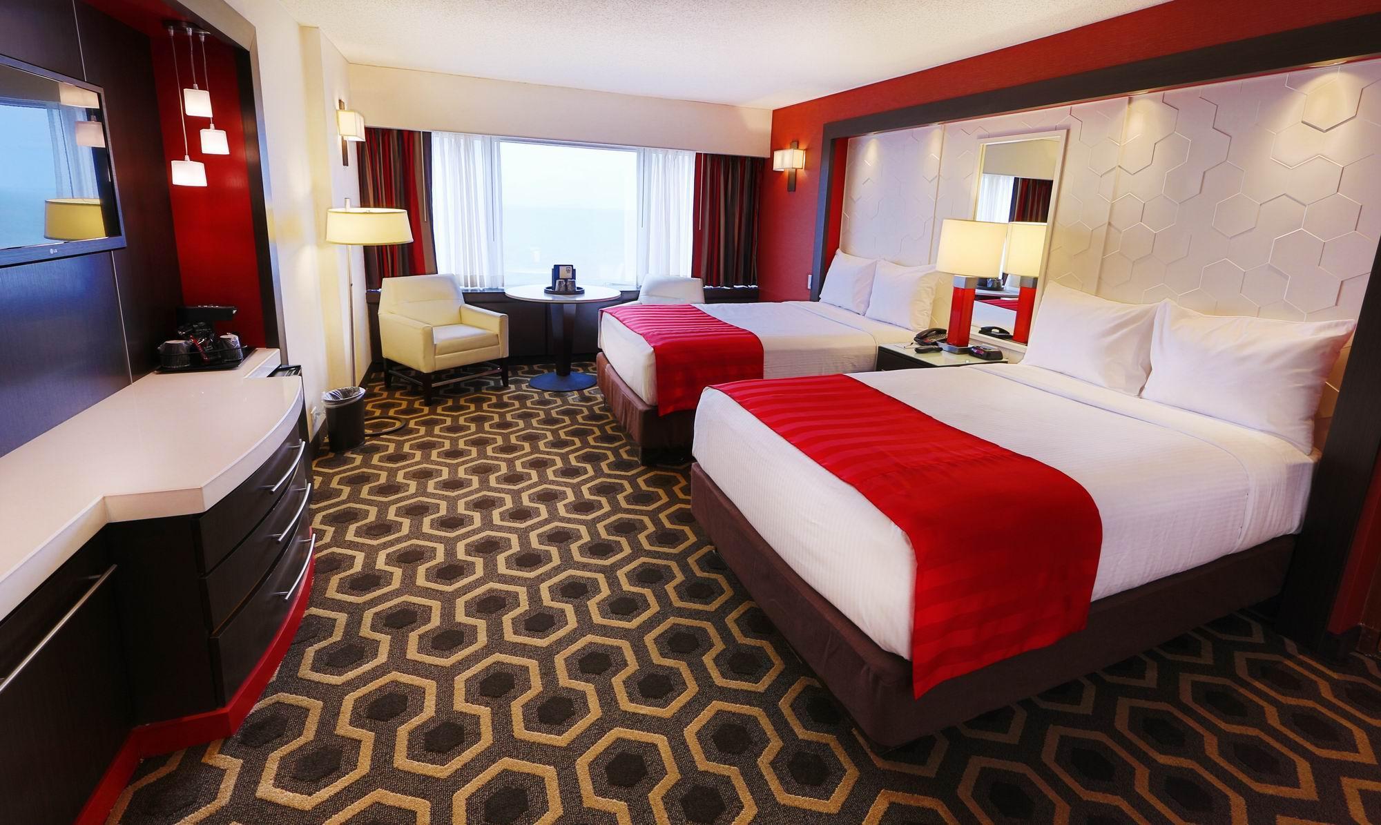 Resort Bally's Atlantic & Casino 4*
