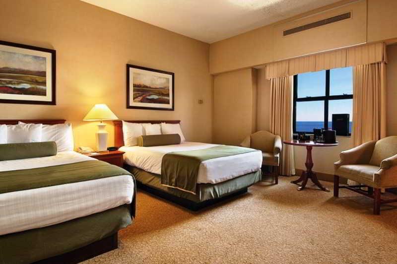 Bally's Atlantic & Casino Resort