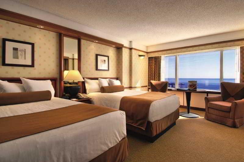 Bally's Atlantic & Casino Resort