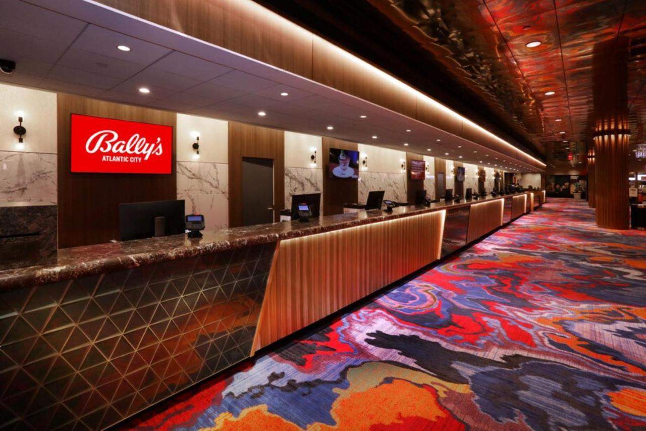 Resort Bally's Atlantic & Casino Atlantic City