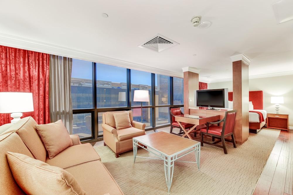 Resort Bally's Atlantic & Casino 4*