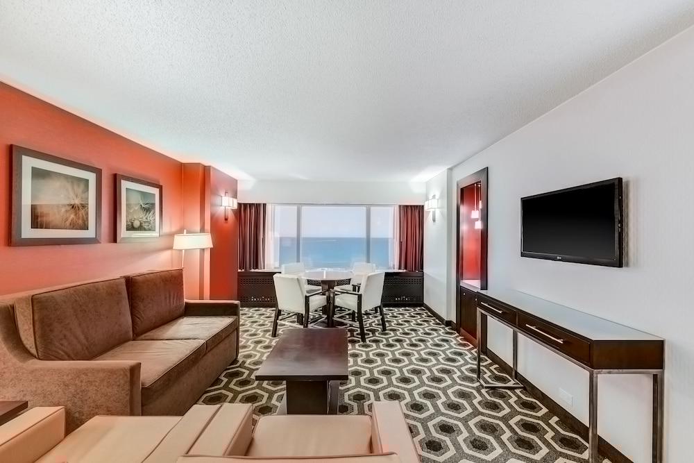 Resort Bally's Atlantic & Casino Atlantic City
