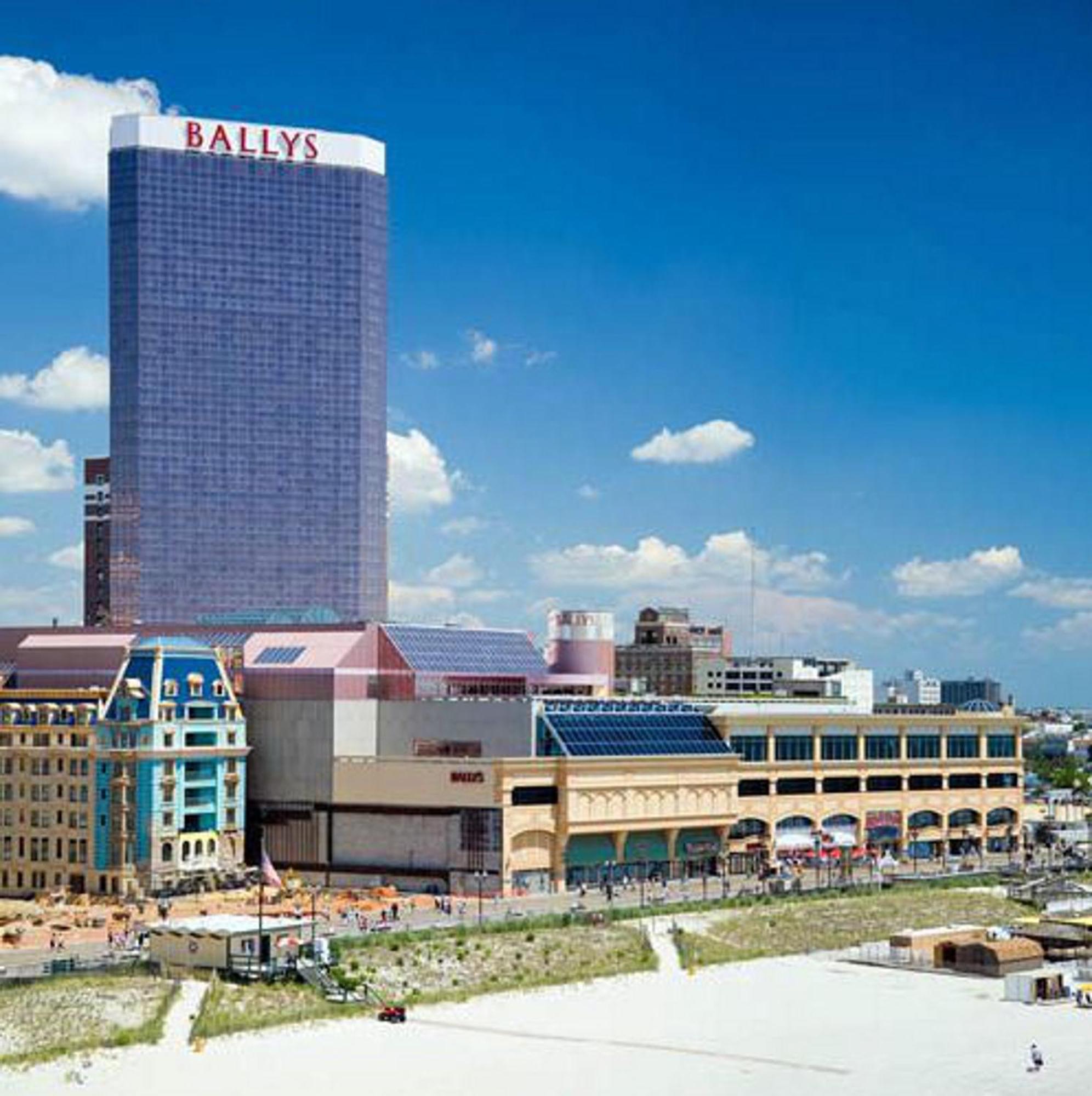 Bally's Atlantic & Casino