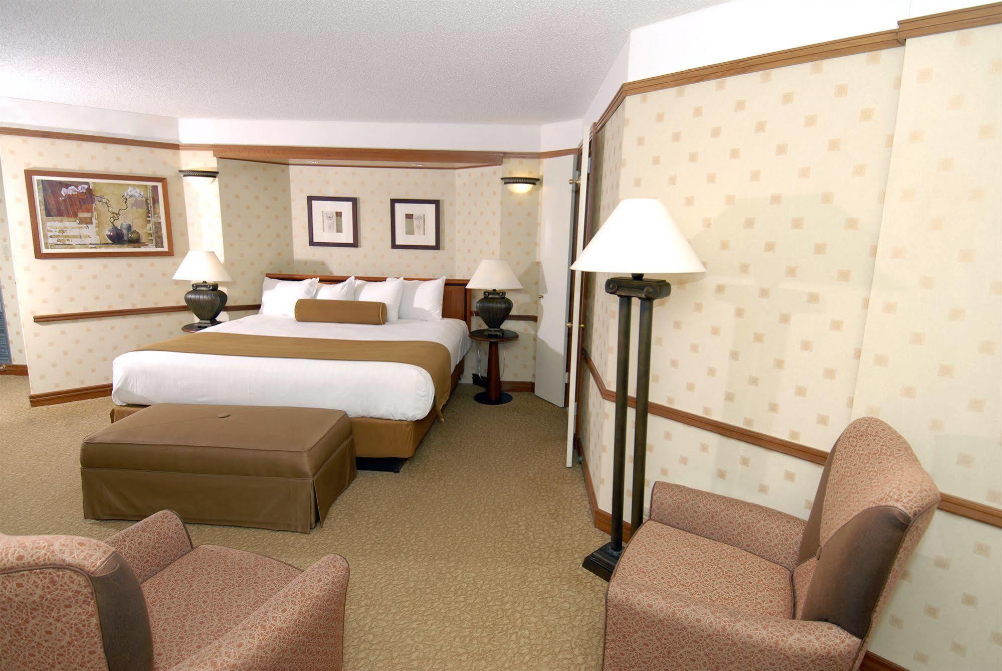 Bally's Atlantic & Casino