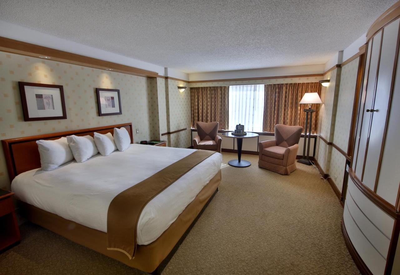 Bally's Atlantic & Casino Resort