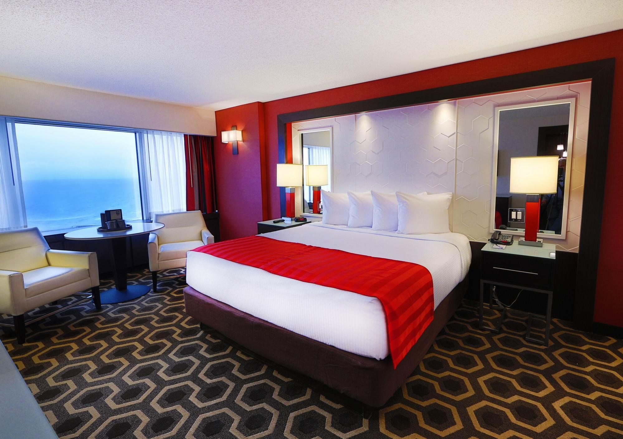 Bally's Atlantic & Casino