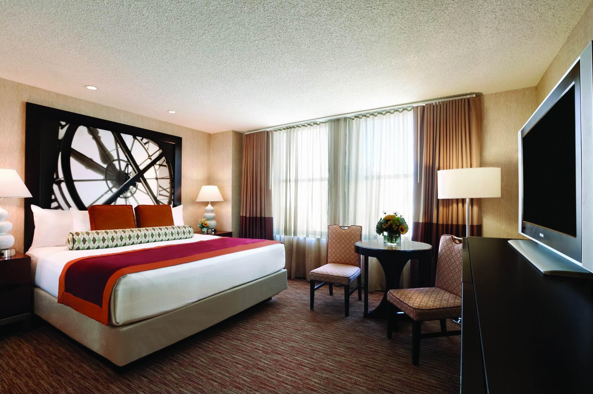 Bally's Atlantic & Casino Atlantic City
