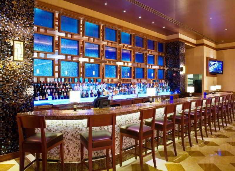 Resort Bally's Atlantic & Casino 4*