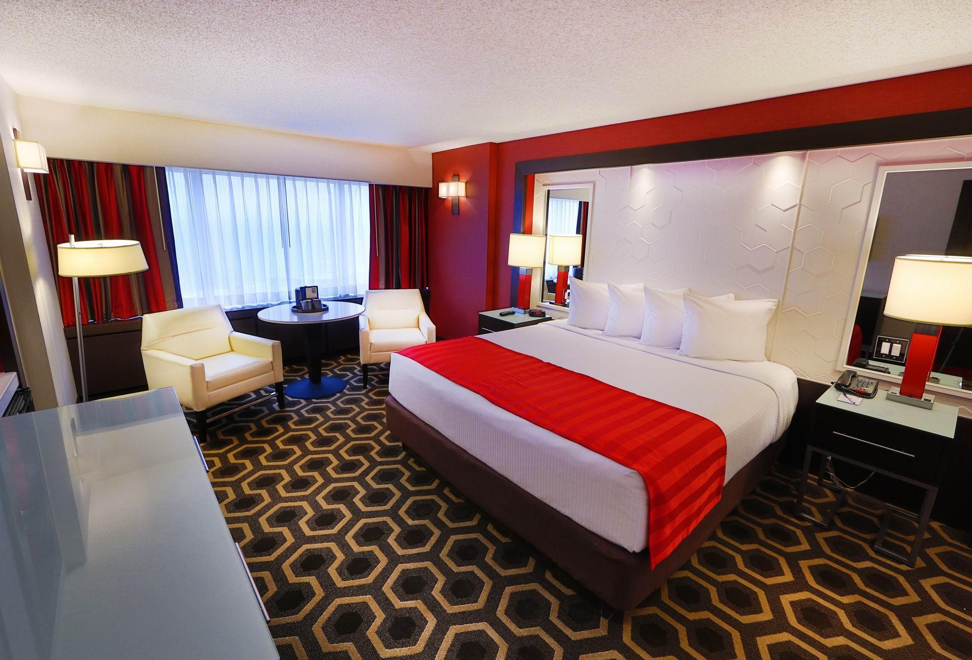Resort Bally's Atlantic & Casino Atlantic City