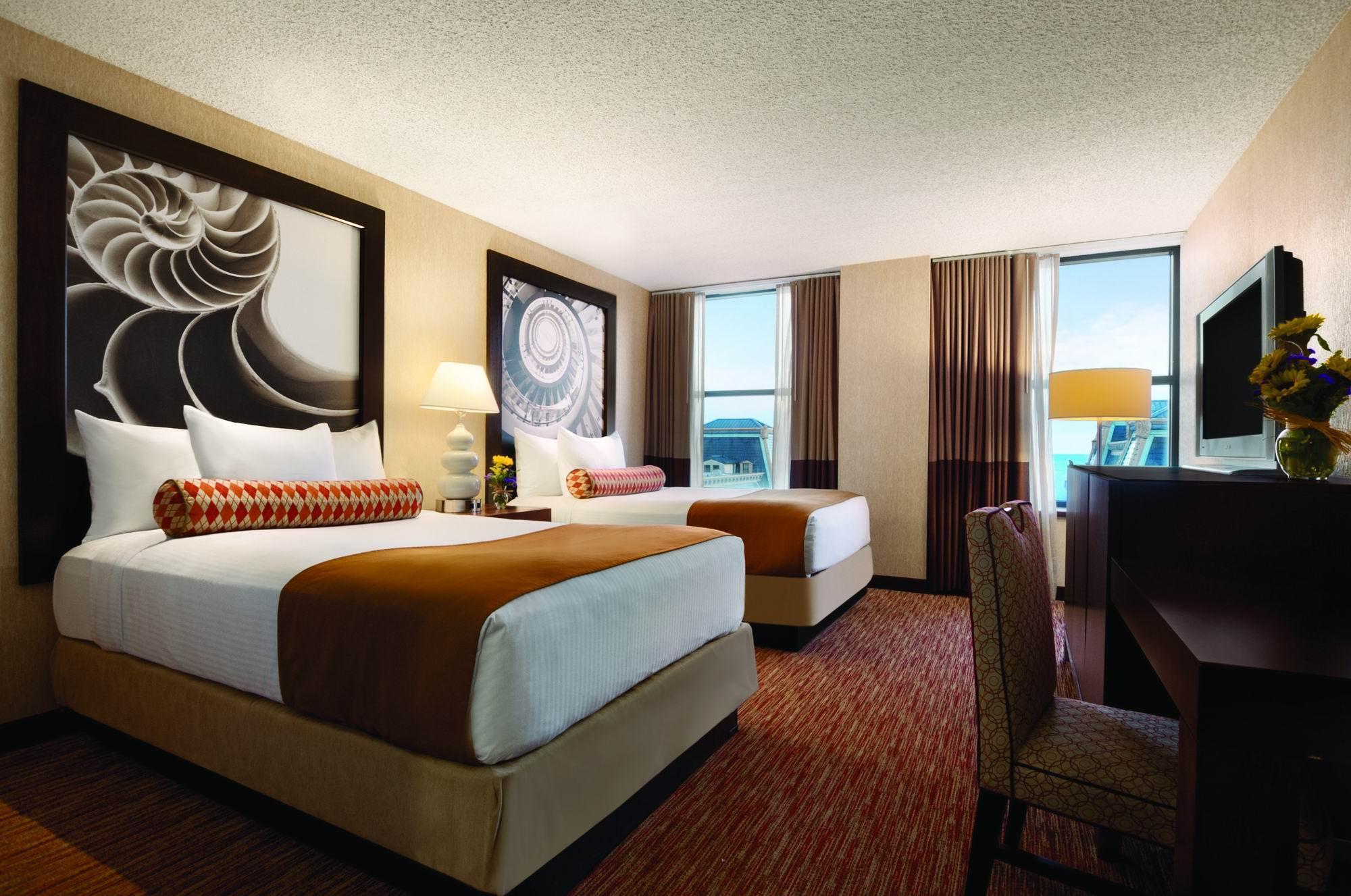 Bally's Atlantic & Casino