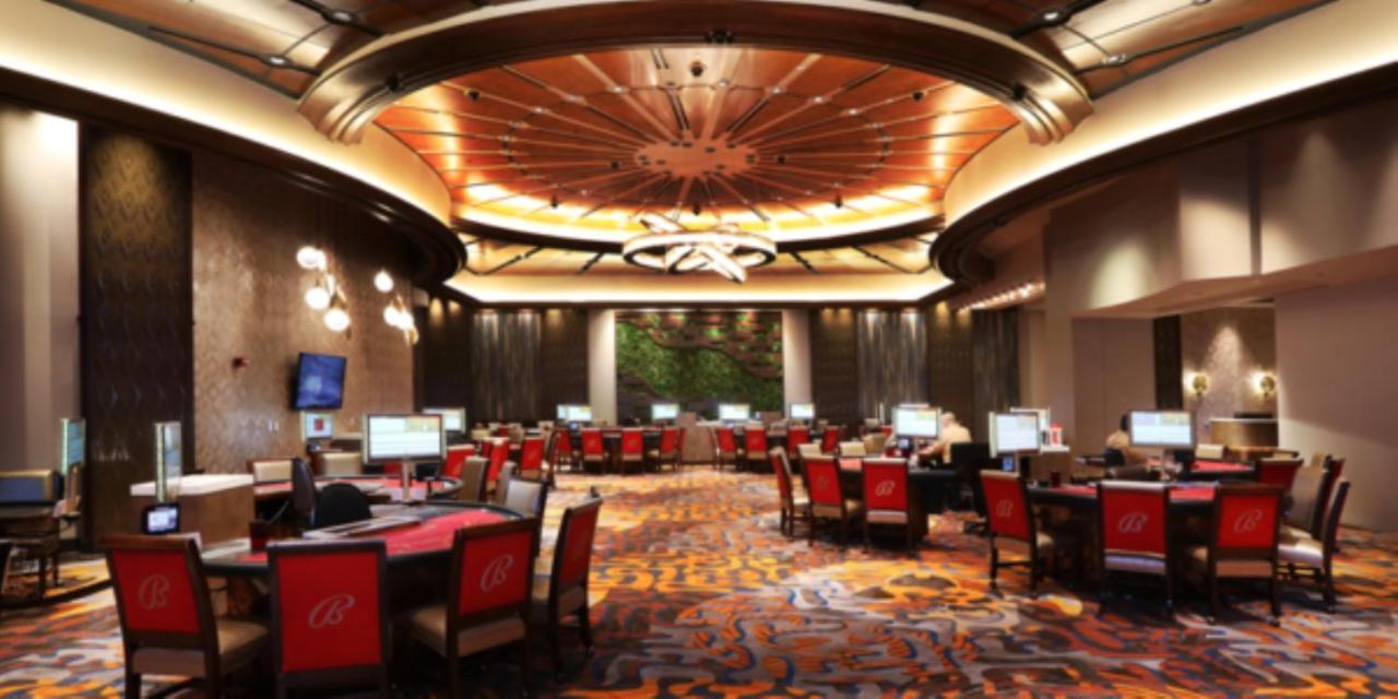 Resort Bally's Atlantic & Casino Atlantic City