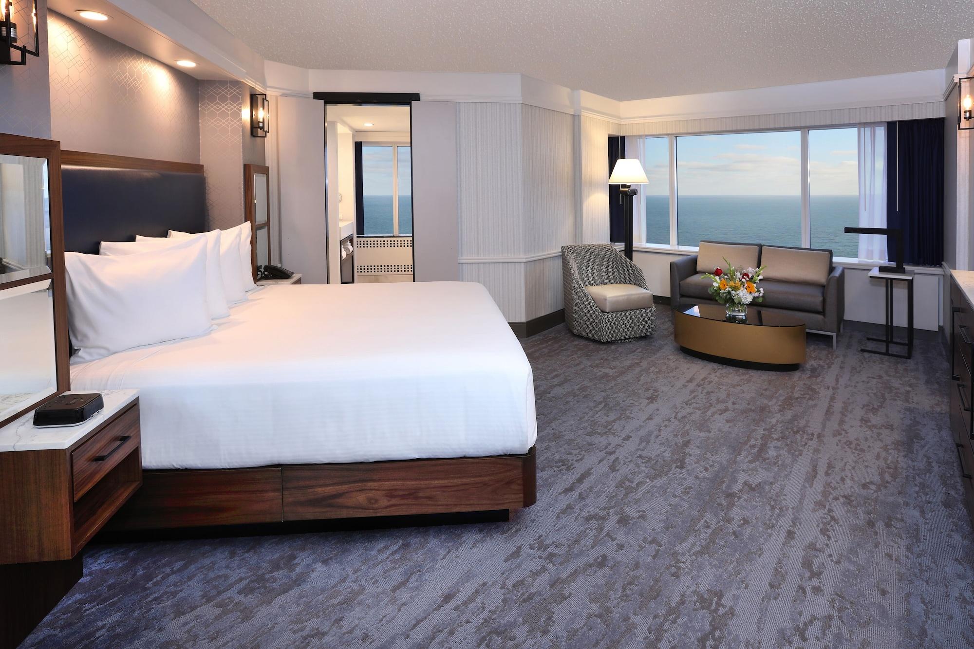 Bally's Atlantic & Casino Atlantic City