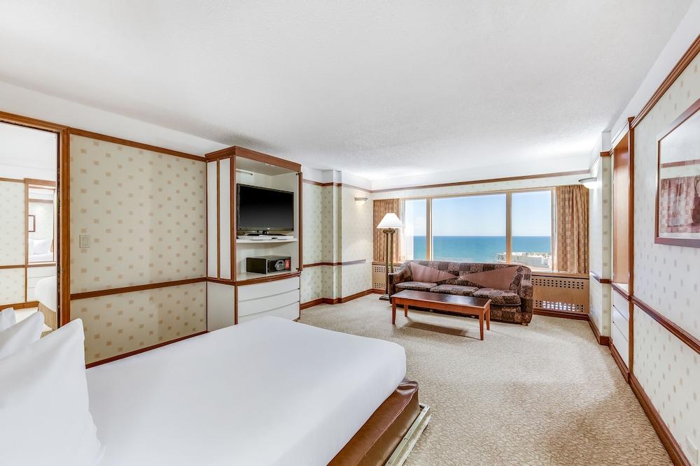 Bally's Atlantic & Casino Resort Atlantic City
