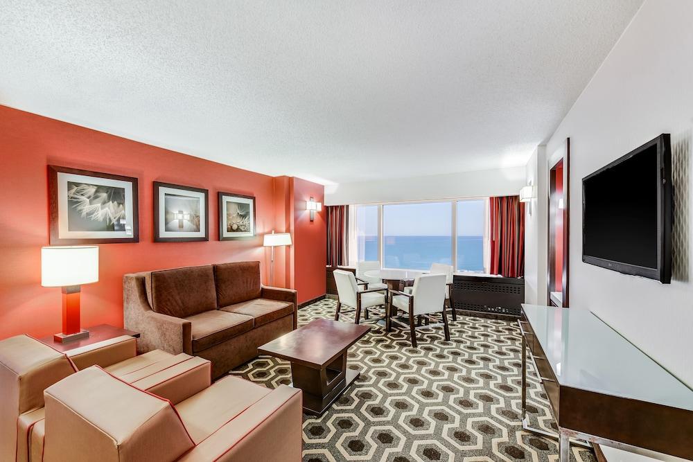 Bally's Atlantic & Casino Resort