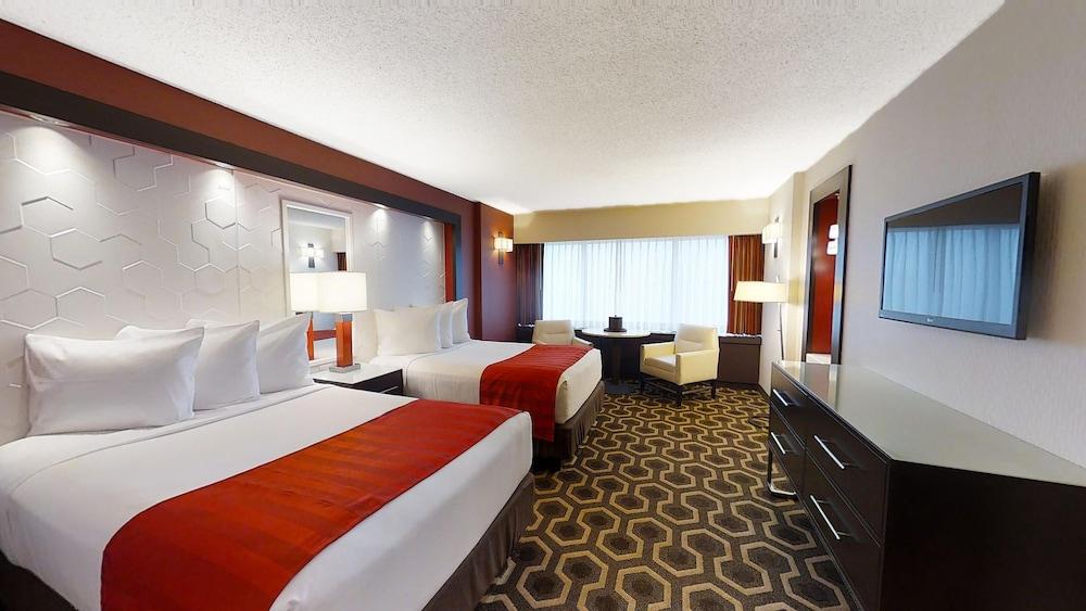 Bally's Atlantic & Casino Resort Atlantic City
