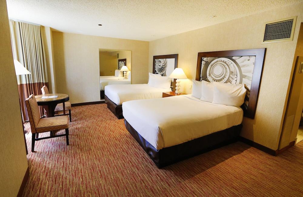 Bally's Atlantic & Casino Resort