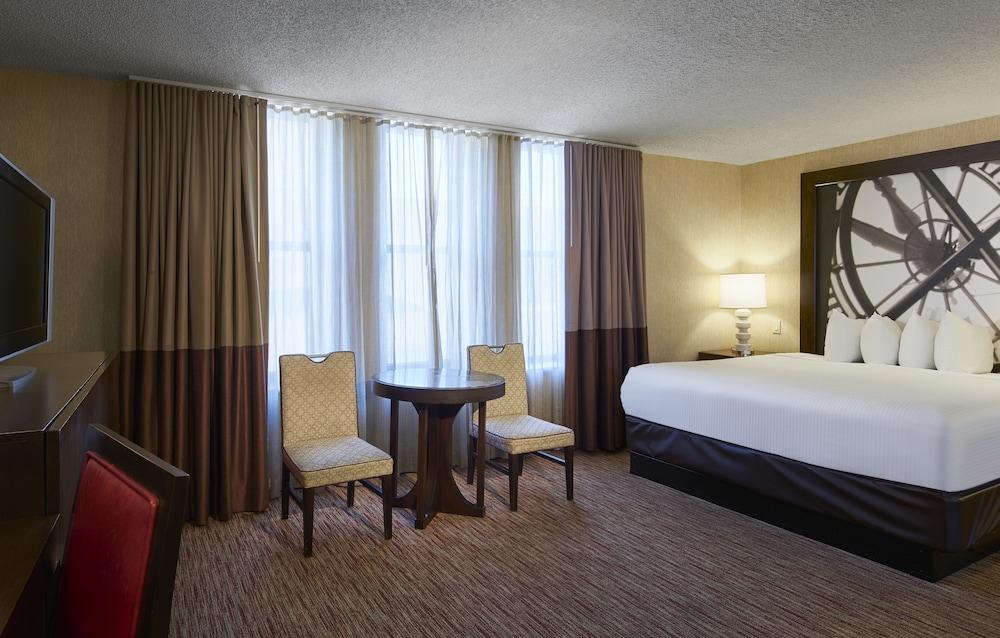 Bally's Atlantic & Casino Resort