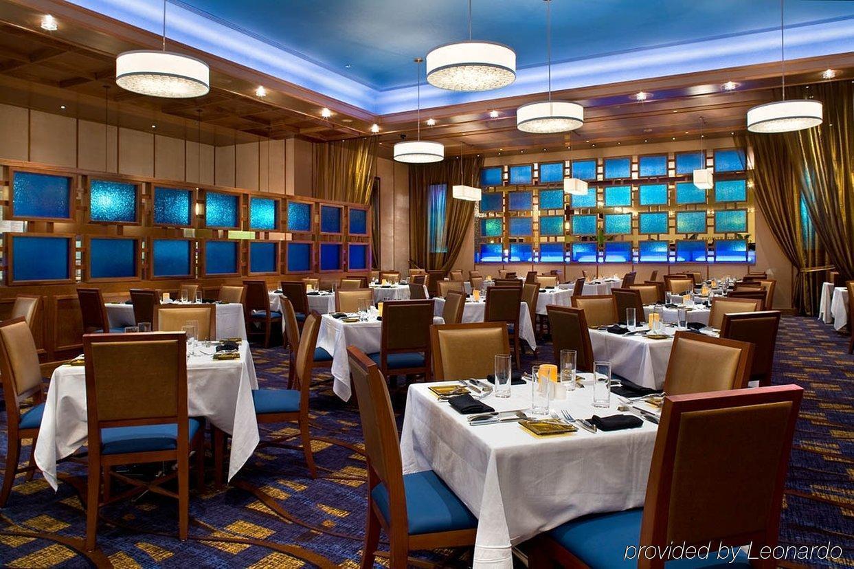 Resort Bally's Atlantic & Casino Atlantic City