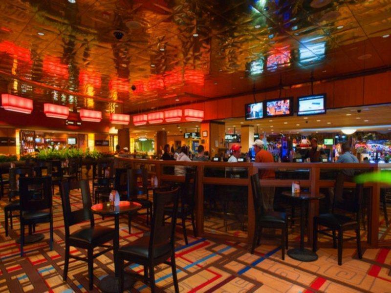 Resort Bally's Atlantic & Casino