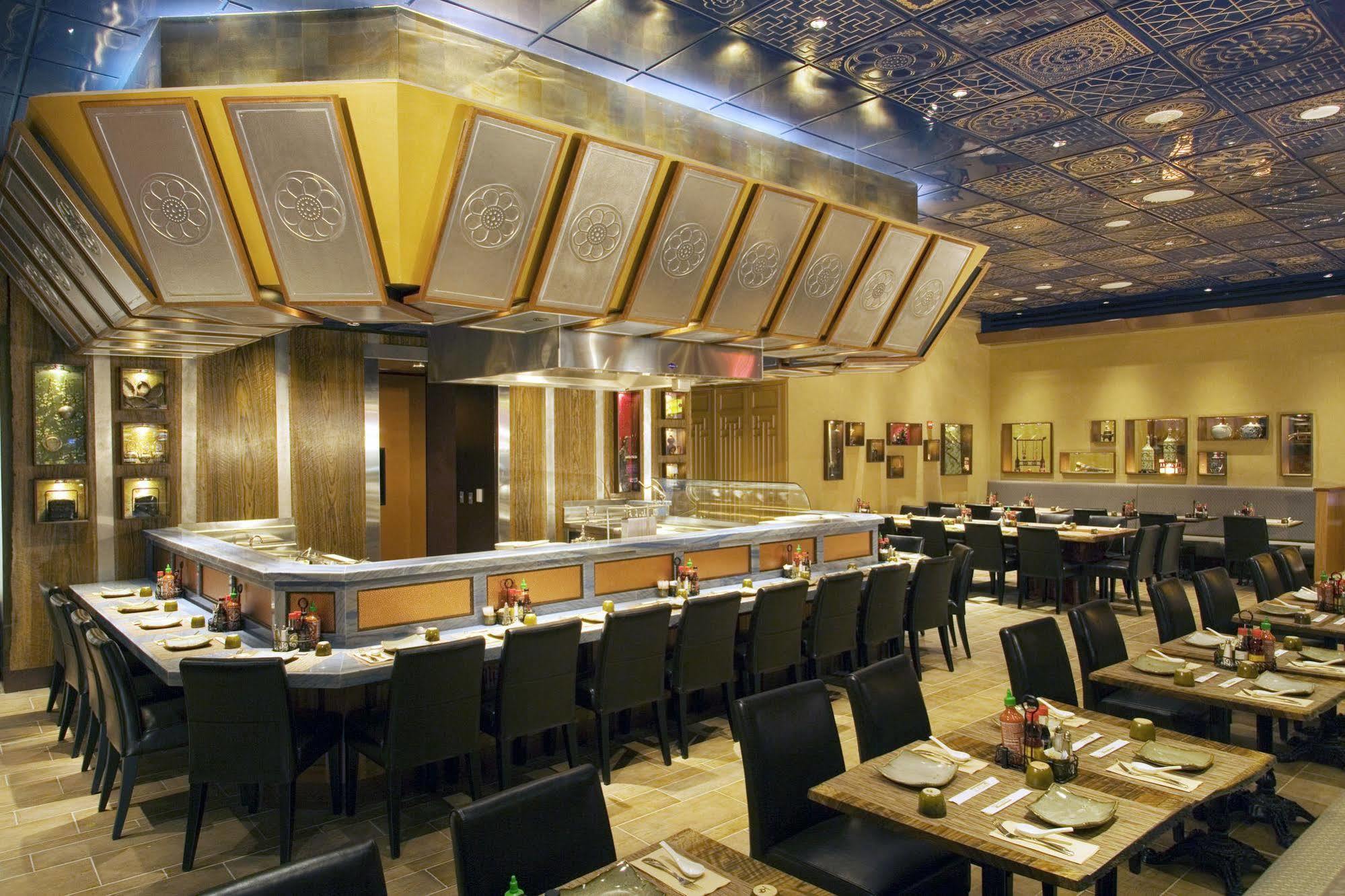 Bally's Atlantic & Casino 4*