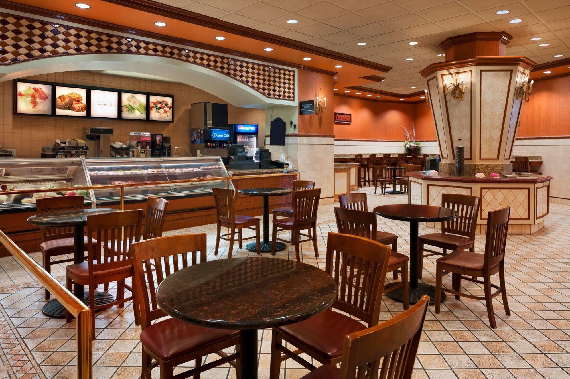 Bally's Atlantic & Casino Resort 4*