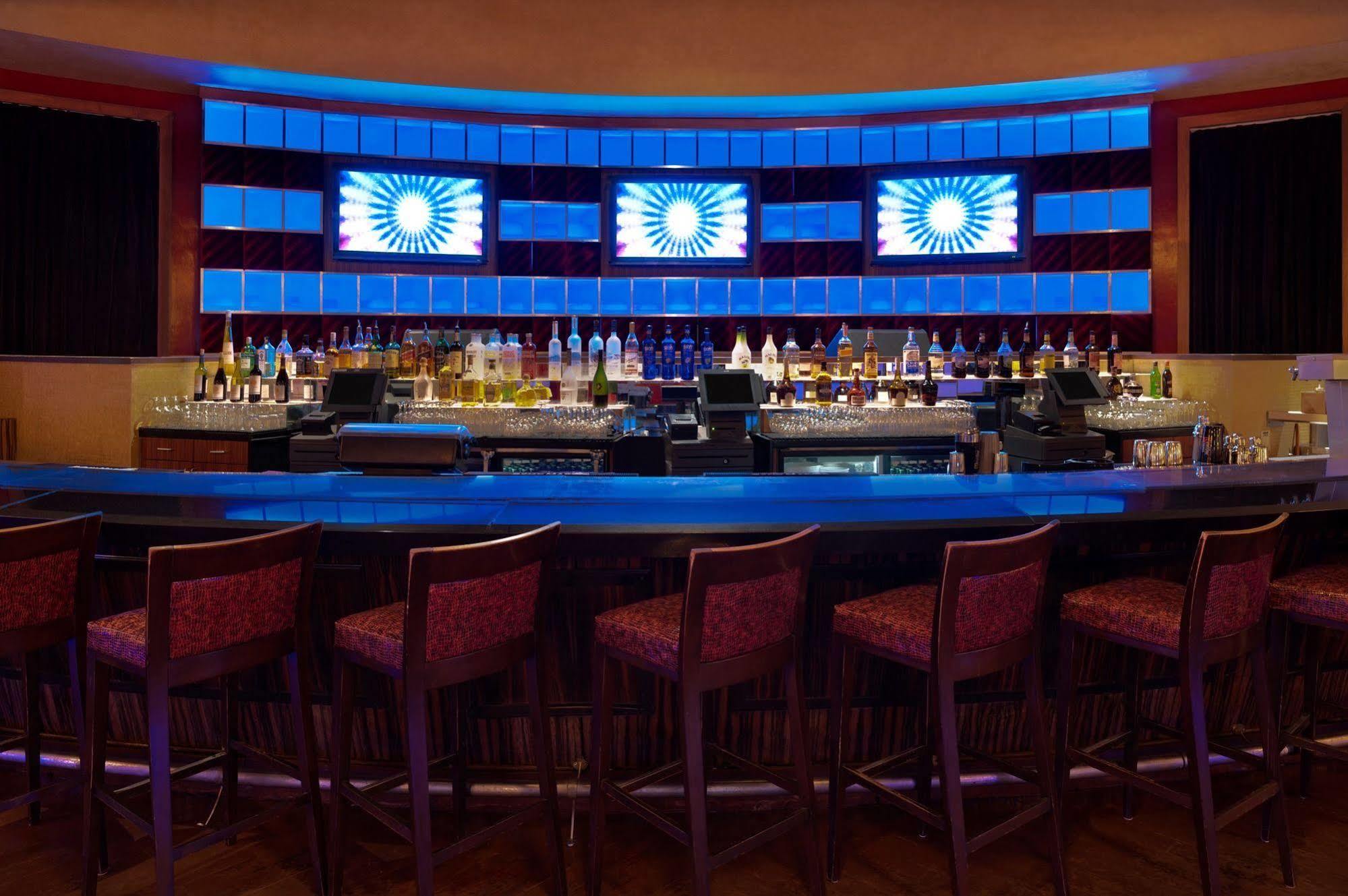 Bally's Atlantic & Casino Atlantic City