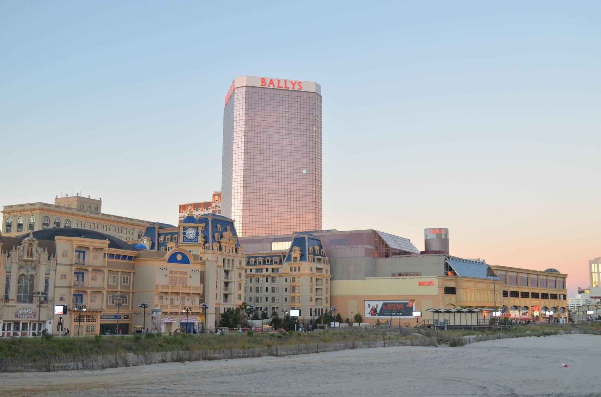Bally's Atlantic & Casino