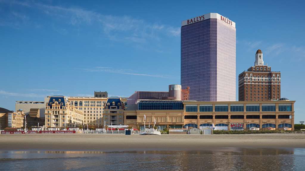 Bally's Atlantic & Casino Resort