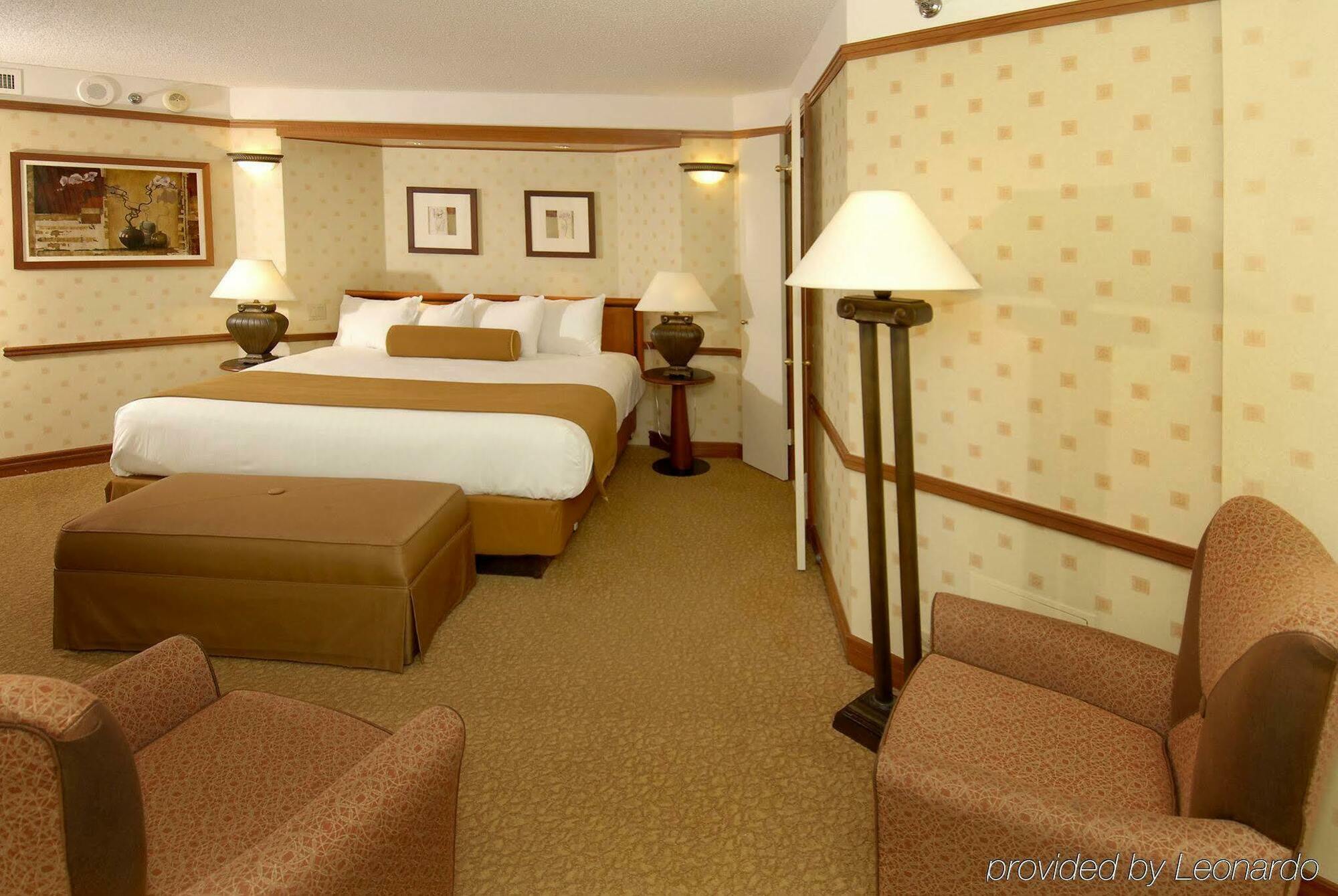 Resort Bally's Atlantic & Casino Atlantic City
